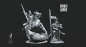 Preview: North Warrior Captain